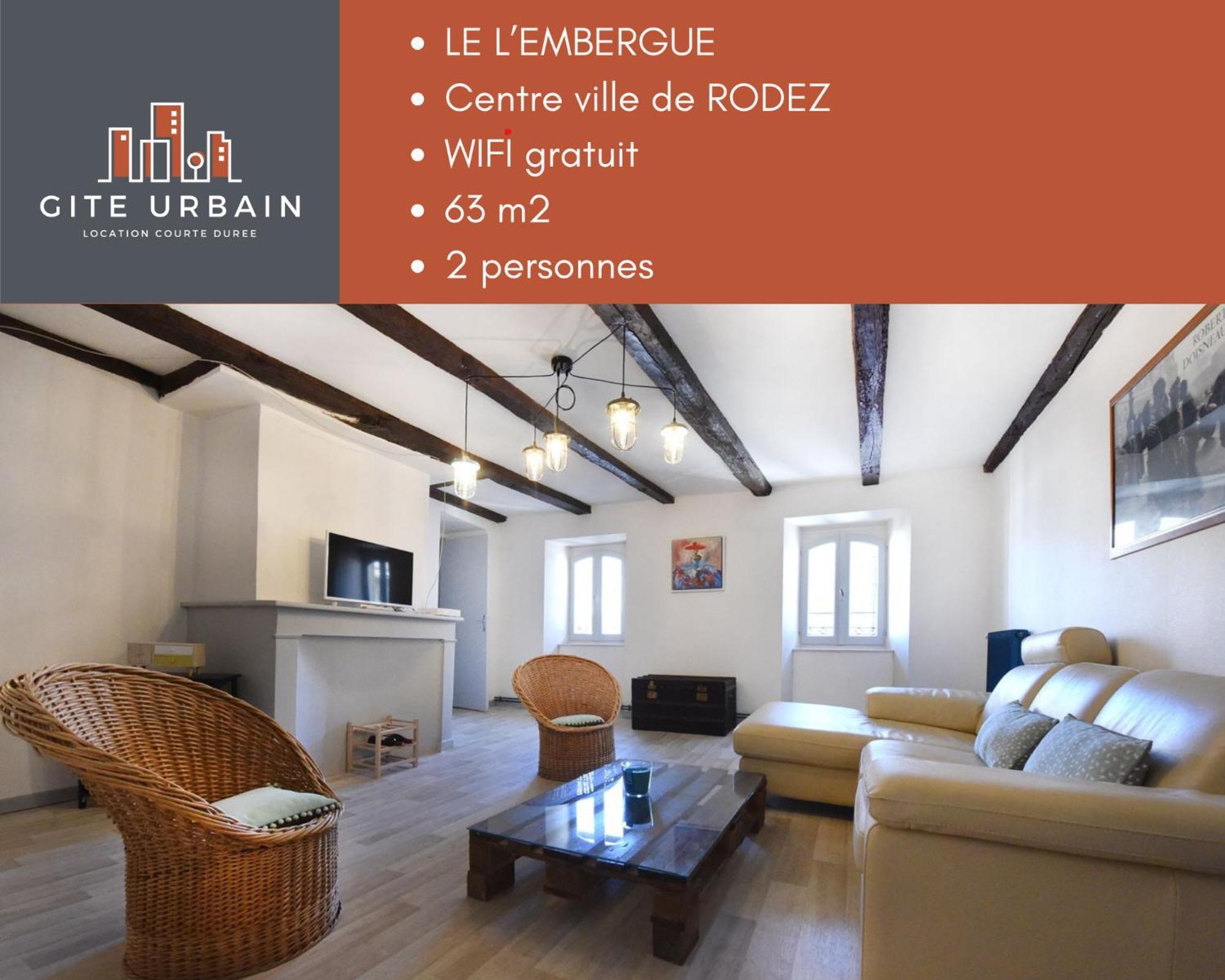 Hyper Centre - Cosy Appartement Avec Cachet روديه المظهر الخارجي الصورة