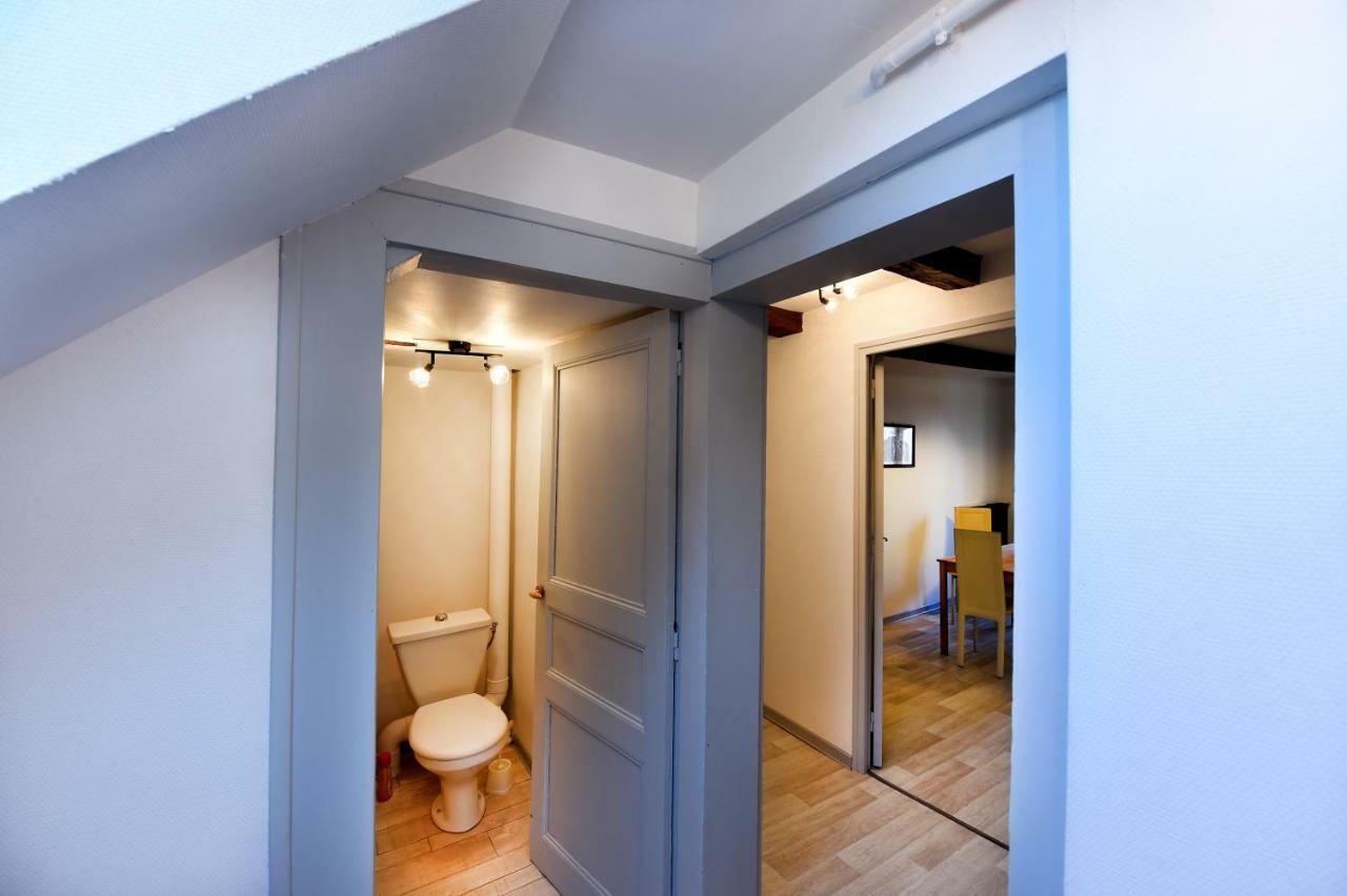 Hyper Centre - Cosy Appartement Avec Cachet روديه المظهر الخارجي الصورة