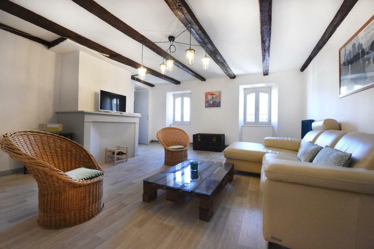 Hyper Centre - Cosy Appartement Avec Cachet روديه المظهر الخارجي الصورة