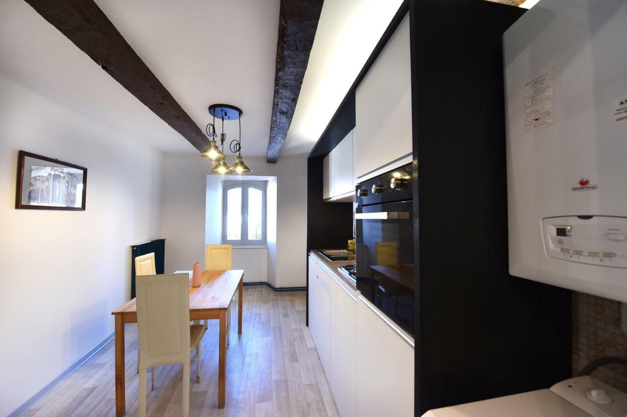 Hyper Centre - Cosy Appartement Avec Cachet روديه المظهر الخارجي الصورة