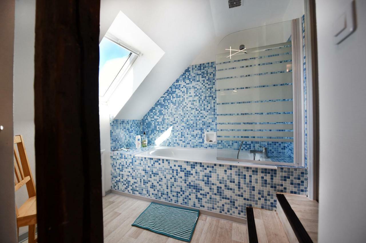 Hyper Centre - Cosy Appartement Avec Cachet روديه المظهر الخارجي الصورة