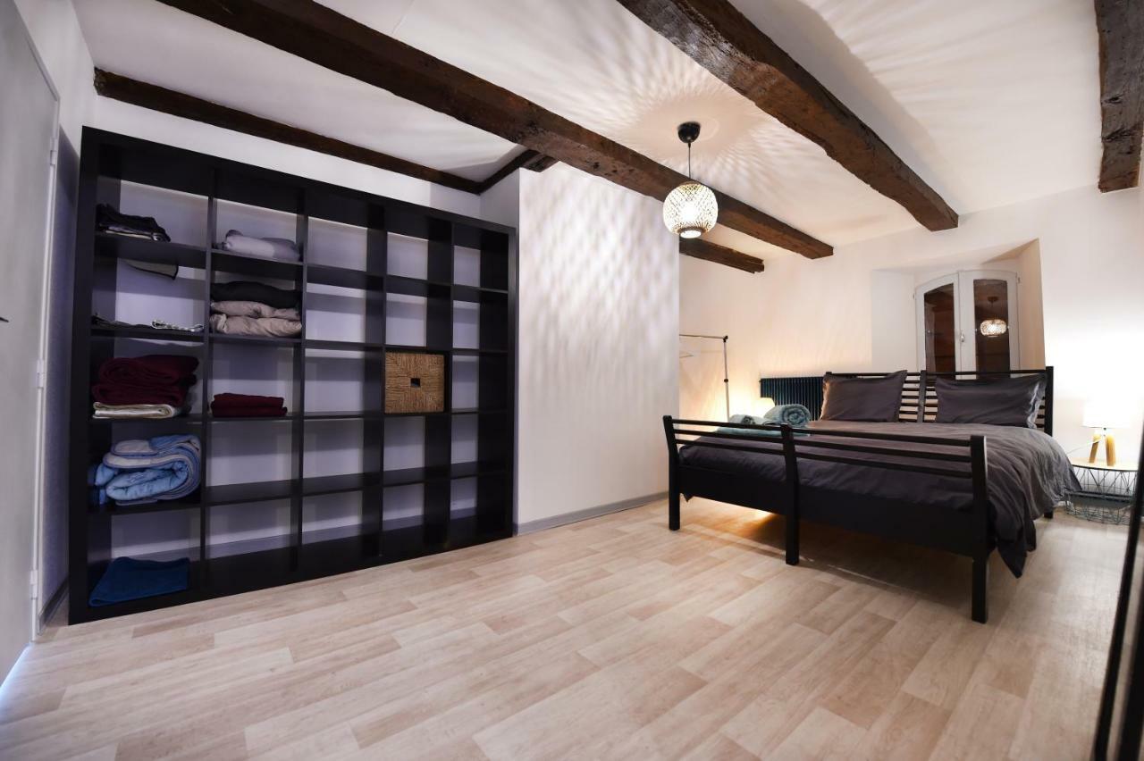 Hyper Centre - Cosy Appartement Avec Cachet روديه المظهر الخارجي الصورة